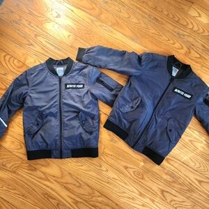 365 Kids by Garanimals bomber jackets (1 left)